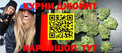 хмурый Усть-Джегута